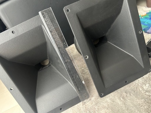 ダイコックスピーカー  アンプ  等