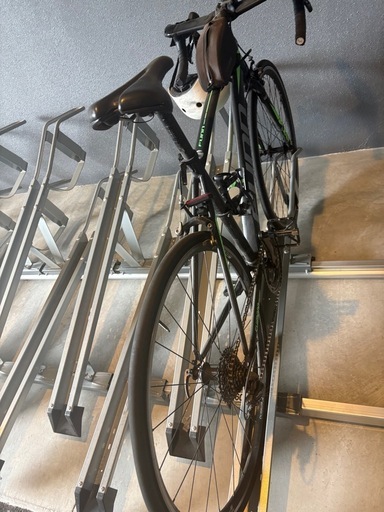 サ自転車