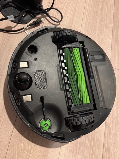 iRobot Roomba i2 ロボット掃除機