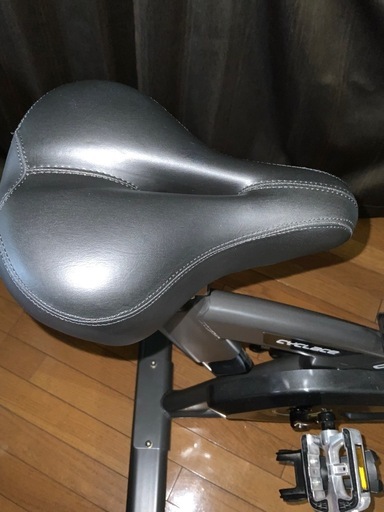サイクルエース　エアロバイク　ヒィッとネスバイク