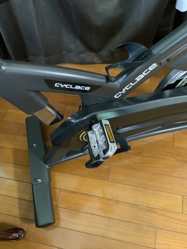 サイクルエース　エアロバイク　ヒィッとネスバイク