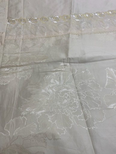 新品ベッド用品7点セット