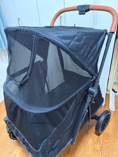 犬のカート新品