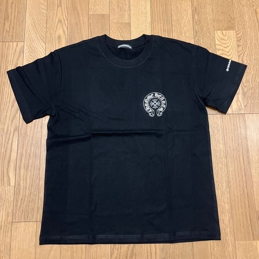クロムハーツ tシャツ 