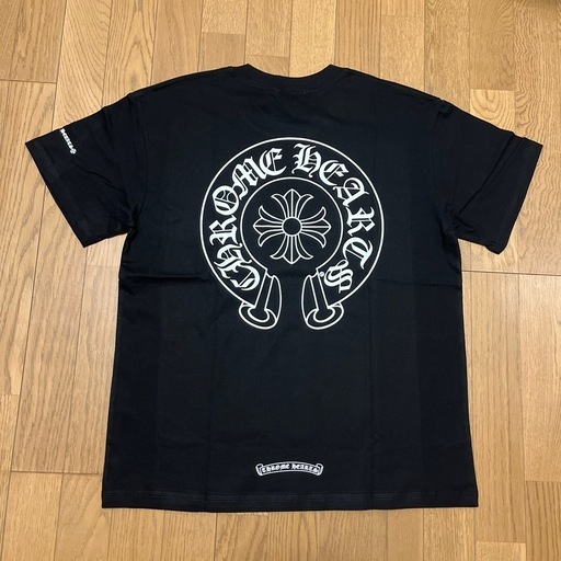 クロムハーツ tシャツ 