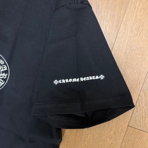 クロムハーツ tシャツ 
