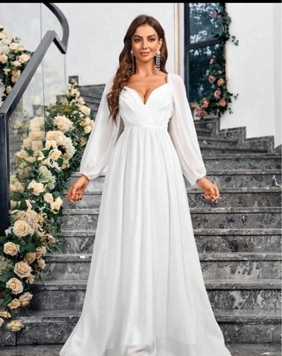 結婚式一式