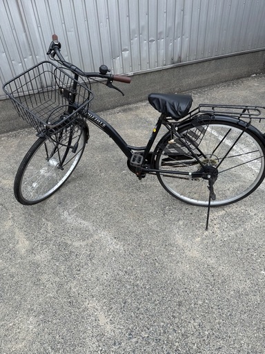 自転車