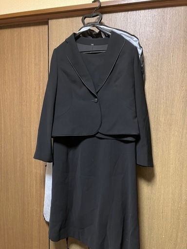 礼服 ブラックフォーマル