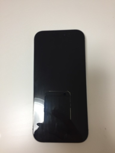 iPhone16Pro 128GB SIMフリー ホワイトチタニウム