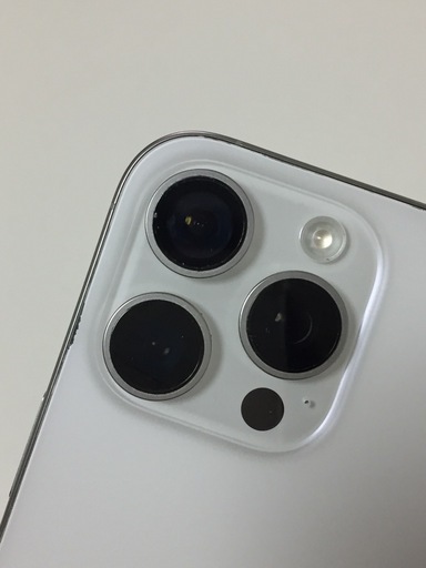 iPhone16Pro 128GB SIMフリー ホワイトチタニウム
