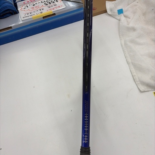 ドリーム川西店御来店限定】☆ジモティー見たよ♪割引☆ YONEX 