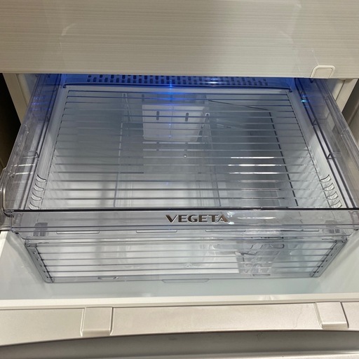 ?訳アリ特価品?2021年製 TOSHIBA 501L冷蔵庫 GR-T500GZ 東芝 ファミリー冷蔵庫 5ドア No.9732 NH