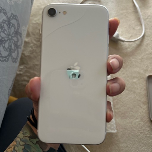決まりました！ありがとうございます！iPhone SE2 （第2世代）SIMフリー