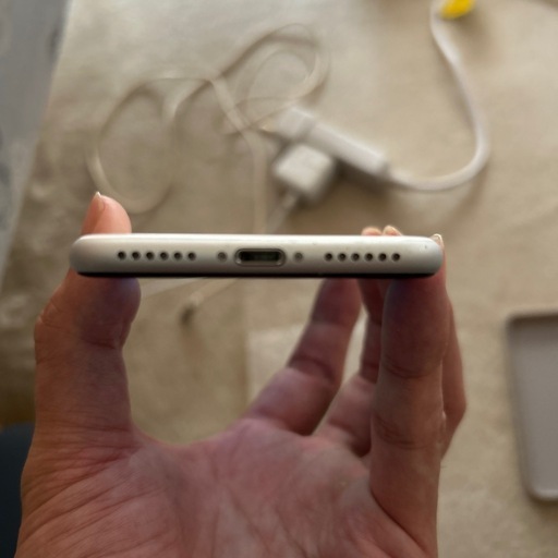決まりました！ありがとうございます！iPhone SE2 （第2世代）SIMフリー