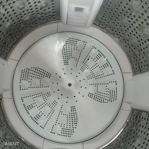 D6u3e1 送料設置無料  日立　洗濯機　大容量8㌔