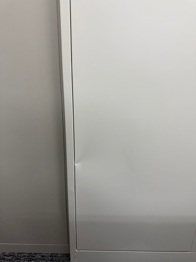 スチィール書庫