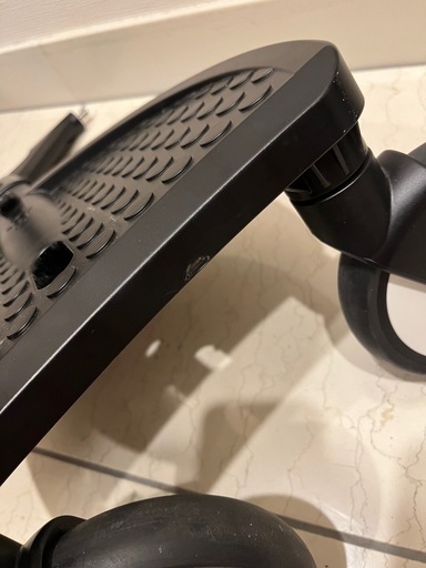 STOKKE YOYO board ベビーカー用ボード
