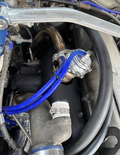 jzx100 ウエストゲートキット　売れました