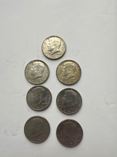 アメリカコイン