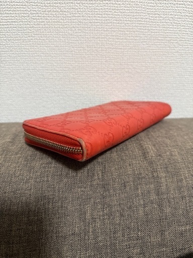 GUCCI長財布