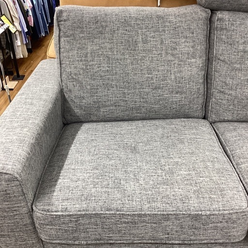 取りに来られる方限定!!】2人掛けソファー (トレファク滋賀草津店 取りに来られる方限定!!】2人掛けソファー (トレファク滋賀草津店
