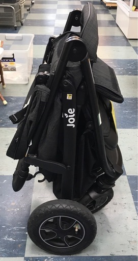 フォロワー限定割引有★【ジャングルジャングル岸和田店】Joie mytrax stroller ベビーカー　南大阪 岸和田市 貝塚市 