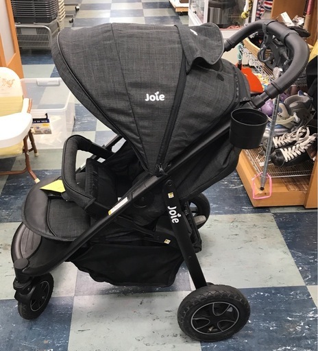 フォロワー限定割引有★【ジャングルジャングル岸和田店】Joie mytrax stroller ベビーカー　南大阪 岸和田市 貝塚市 
