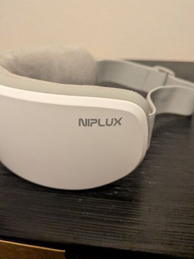 NIPLUX アイマスク 本体
