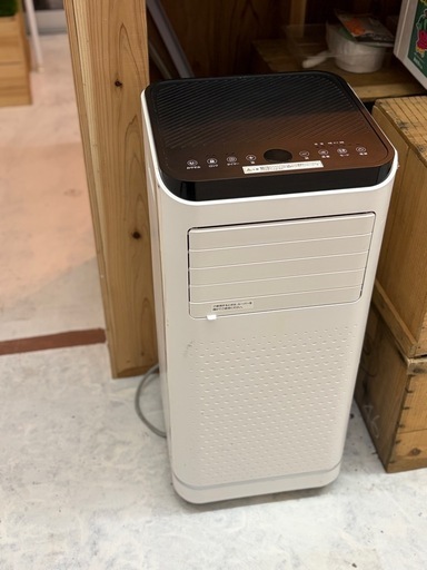 冷風機（スポットクーラー）