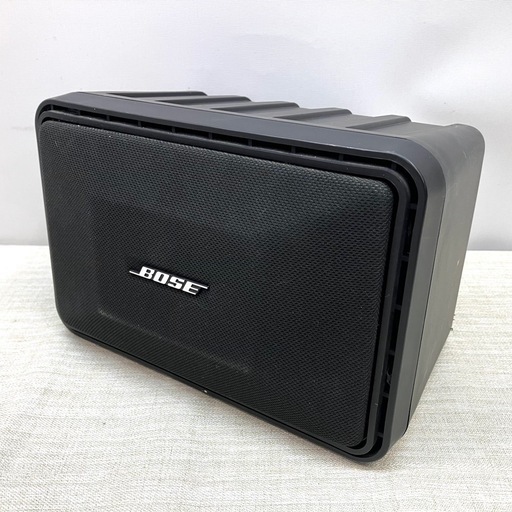 BOSE 101MM スピーカー 1個のみ (キュービーズ) 熊本のオーディオ
