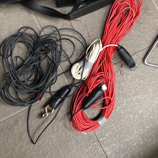 自動接地抵抗計 BN-303