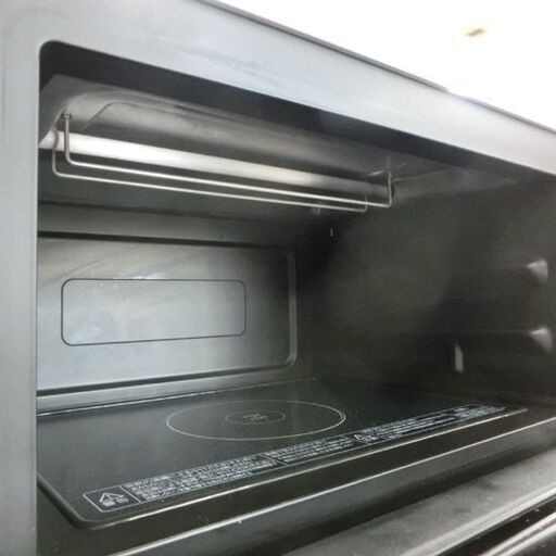 オーブンレンジ 2020年製 東芝 ER-T60 23L 角皿欠品 TOSHIBA 札幌市 西野店