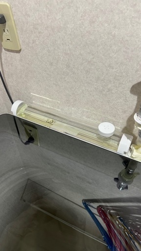 洗濯機