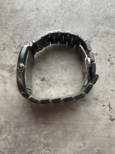 アルマーニの時計　美品