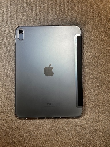 iPad 10世代