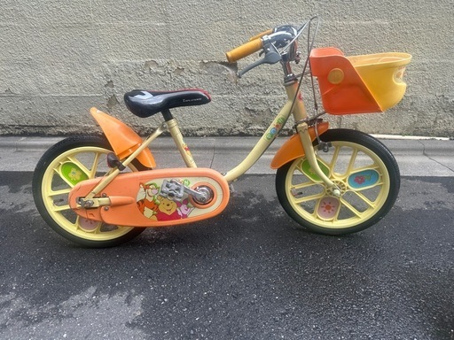 自転車0524 (浦和リサイクル) 蓮根のその他の中古あげます・譲ります