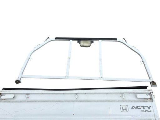 ホンダ アクティ 4WD リアゲートパネル