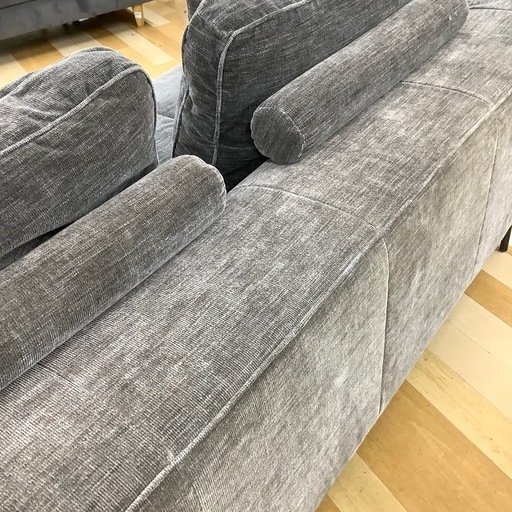 【トレファク ラパーク岸和田店】BoConcept 2人掛けソファー　入荷しました。