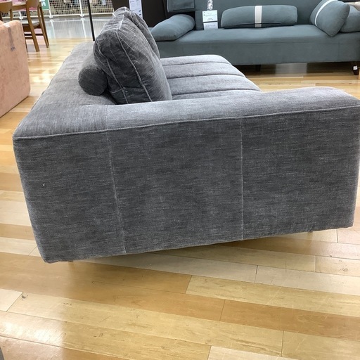 【トレファク ラパーク岸和田店】BoConcept 2人掛けソファー　入荷しました。