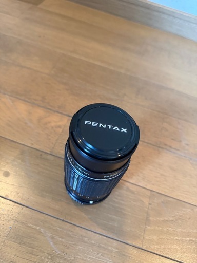 smc PENTAX-M ZOOM 75-150mm F4