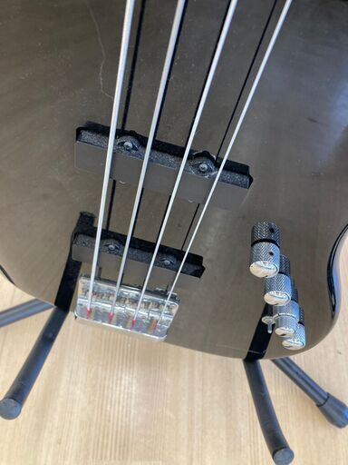 A-2767【リユースのサカイ野々市店】JASS ベース  ※クリーニング済み