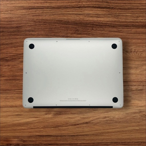 Mac 【極美品】MacBookAir 動作確認済み