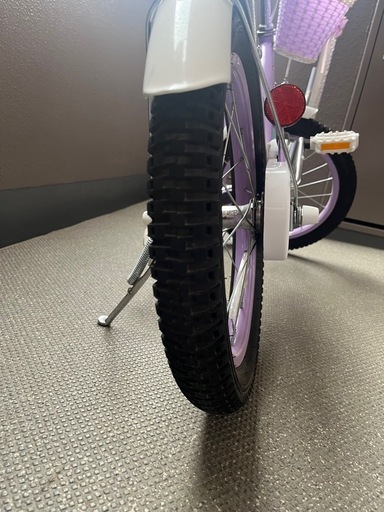kids 自転車