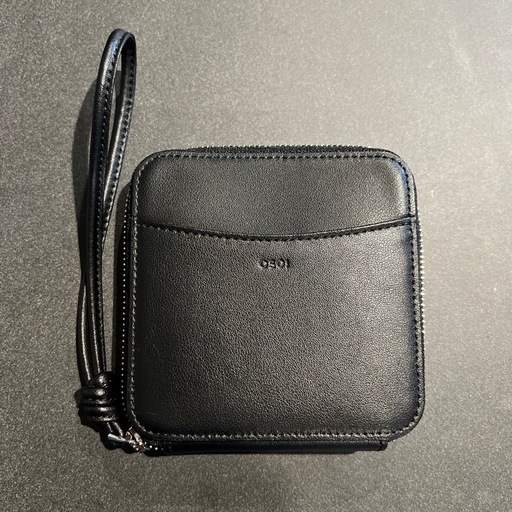 osoi ミニ財布