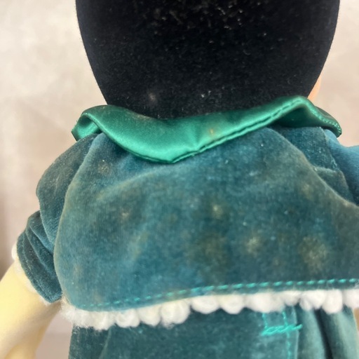 ⭐︎ドリーム荒牧店⭐︎ジモティー割引有⭐︎Disney インテリアフロッキードール