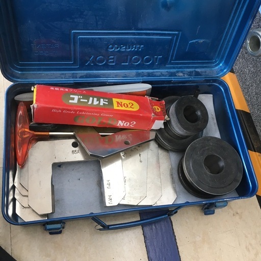 【中古】【店頭引取限定】REX ﾗｲﾄｸﾞﾙｰﾌﾞ一式 150DX 550000円　