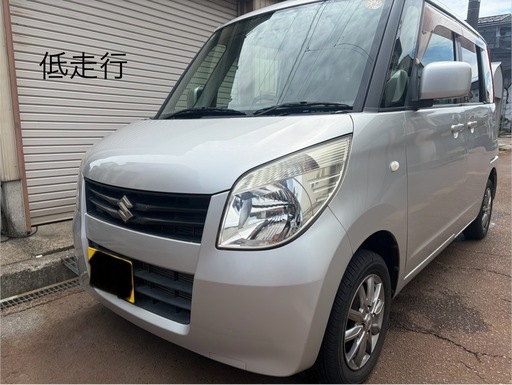 スズキパレットSUZUKI PALETTE 車検2027年4月まで スズキ パレット 19.8万円 車検:2027年4月 走行距離:3.7万km | olcar