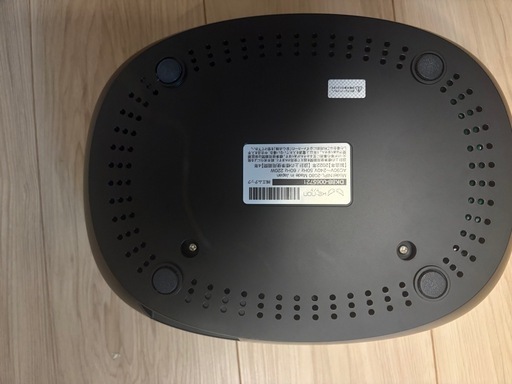 ケノン家庭脱毛器(ほぼ新品)ゆずります(元値八万弱)