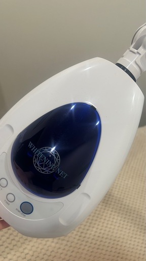 ホワイトニング機器